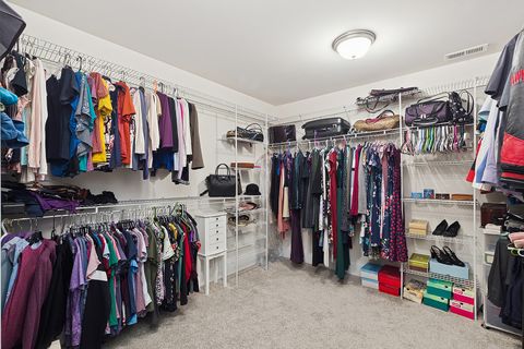 Tiny photo for 11701 Golden Gate Drive, Mokena, IL 60448 (MLS # 12529525)