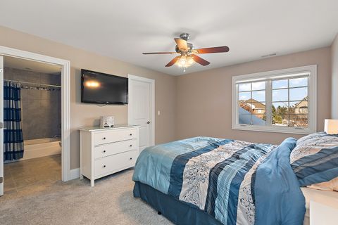 Tiny photo for 11701 Golden Gate Drive, Mokena, IL 60448 (MLS # 12529525)