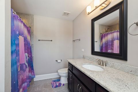 Tiny photo for 11701 Golden Gate Drive, Mokena, IL 60448 (MLS # 12529525)