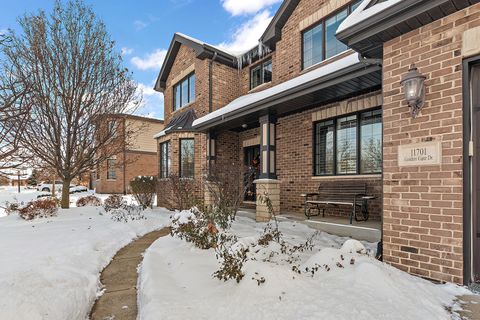 Tiny photo for 11701 Golden Gate Drive, Mokena, IL 60448 (MLS # 12529525)