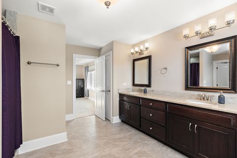 Tiny photo for 11701 Golden Gate Drive, Mokena, IL 60448 (MLS # 12529525)