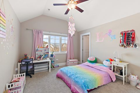 Tiny photo for 11701 Golden Gate Drive, Mokena, IL 60448 (MLS # 12529525)