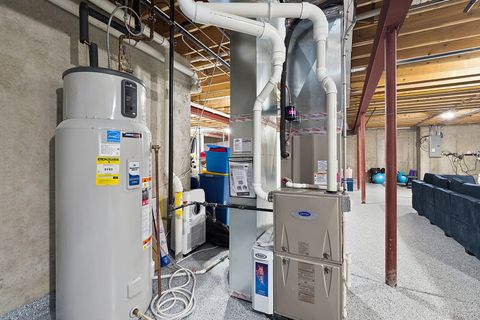 Tiny photo for 11701 Golden Gate Drive, Mokena, IL 60448 (MLS # 12529525)