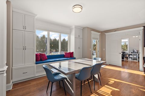 Tiny photo for 11701 Golden Gate Drive, Mokena, IL 60448 (MLS # 12529525)