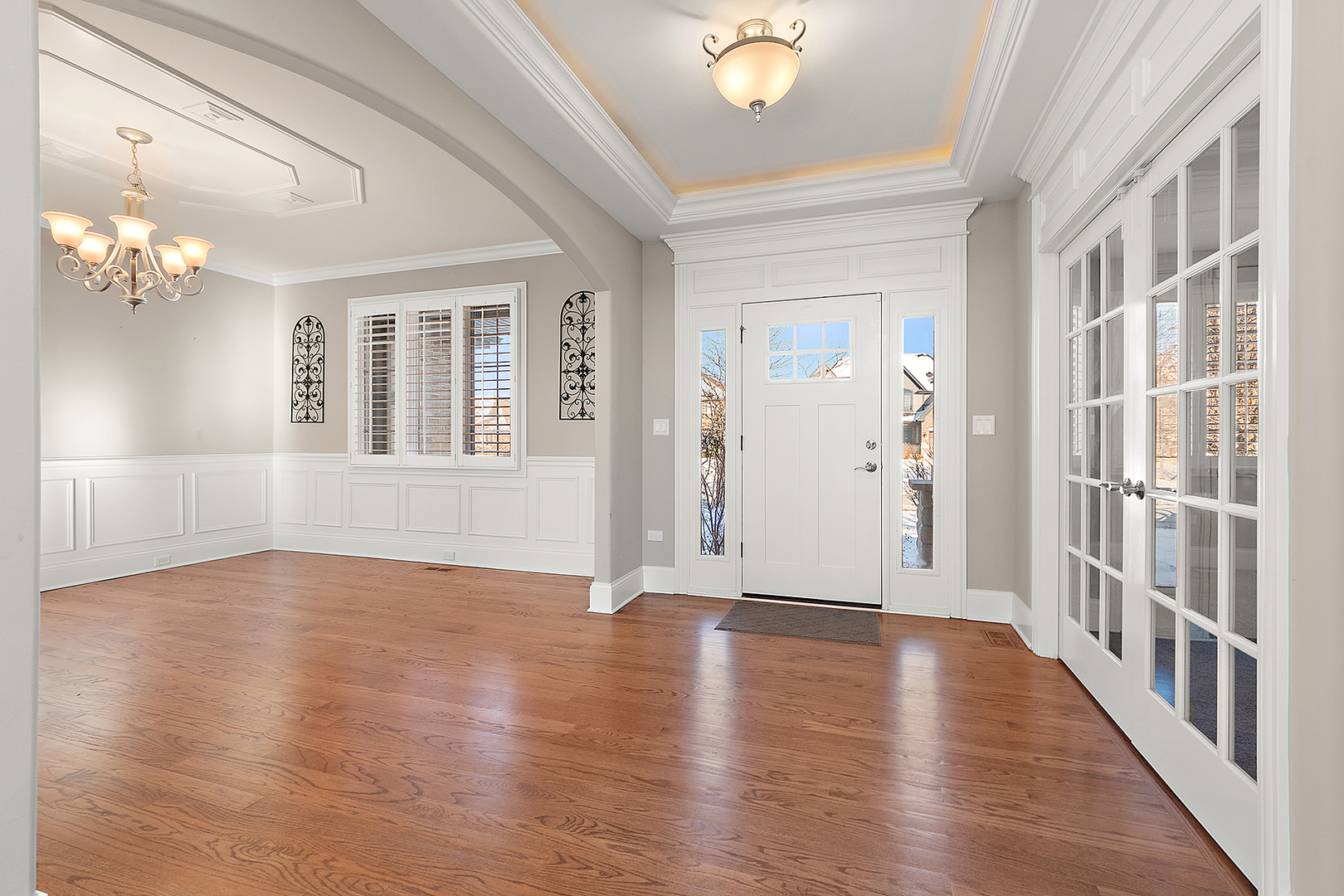 11701 Golden Gate Drive