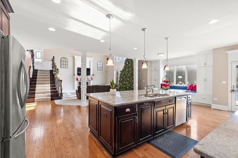 Tiny photo for 11701 Golden Gate Drive, Mokena, IL 60448 (MLS # 12529525)