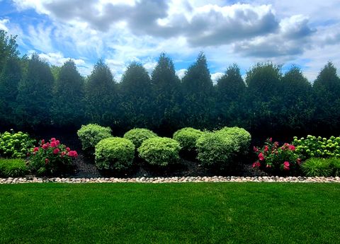 Tiny photo for 11701 Golden Gate Drive, Mokena, IL 60448 (MLS # 12529525)