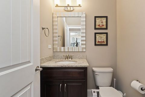 Tiny photo for 11701 Golden Gate Drive, Mokena, IL 60448 (MLS # 12529525)