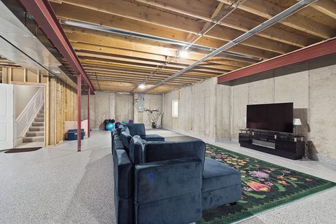 Tiny photo for 11701 Golden Gate Drive, Mokena, IL 60448 (MLS # 12529525)