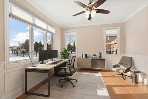 Tiny photo for 11701 Golden Gate Drive, Mokena, IL 60448 (MLS # 12529525)