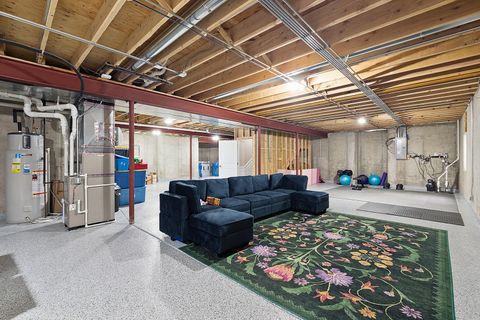 Tiny photo for 11701 Golden Gate Drive, Mokena, IL 60448 (MLS # 12529525)