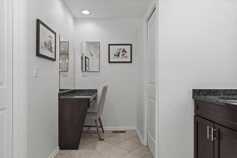 Tiny photo for 805 Brand Lane, Deerfield, IL 60015 (MLS # 12436651)