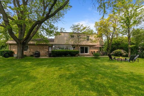 Tiny photo for 805 Brand Lane, Deerfield, IL 60015 (MLS # 12436651)