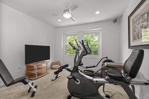 Tiny photo for 805 Brand Lane, Deerfield, IL 60015 (MLS # 12436651)