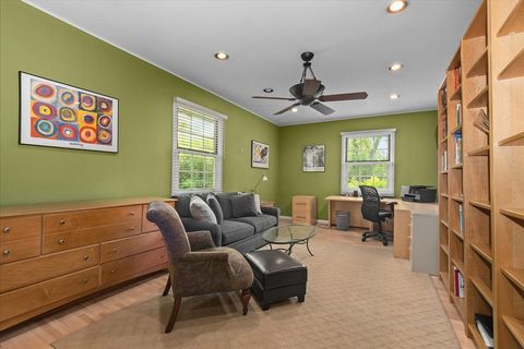 Tiny photo for 805 Brand Lane, Deerfield, IL 60015 (MLS # 12436651)