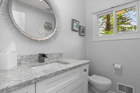 Tiny photo for 805 Brand Lane, Deerfield, IL 60015 (MLS # 12436651)