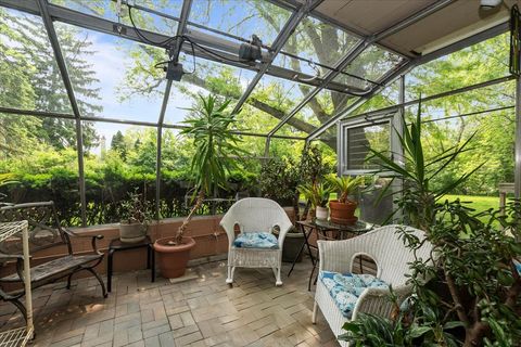 Tiny photo for 805 Brand Lane, Deerfield, IL 60015 (MLS # 12436651)