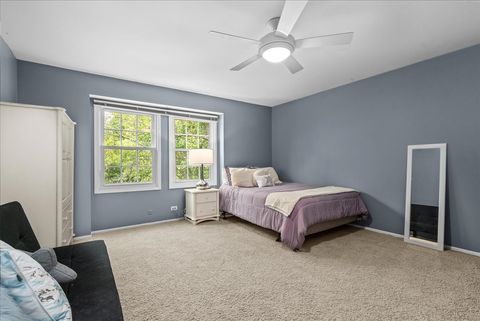 Tiny photo for 805 Brand Lane, Deerfield, IL 60015 (MLS # 12436651)