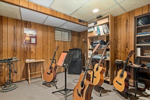 Tiny photo for 805 Brand Lane, Deerfield, IL 60015 (MLS # 12436651)
