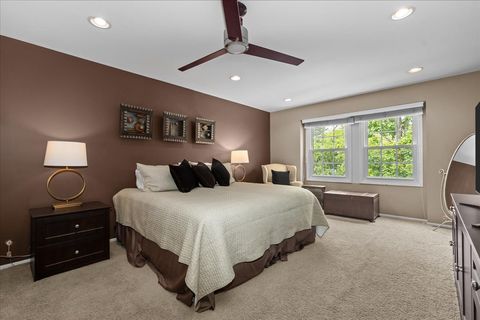 Tiny photo for 805 Brand Lane, Deerfield, IL 60015 (MLS # 12436651)