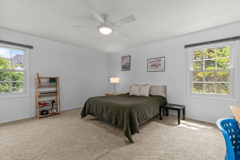 Tiny photo for 805 Brand Lane, Deerfield, IL 60015 (MLS # 12436651)