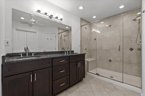 Tiny photo for 805 Brand Lane, Deerfield, IL 60015 (MLS # 12436651)