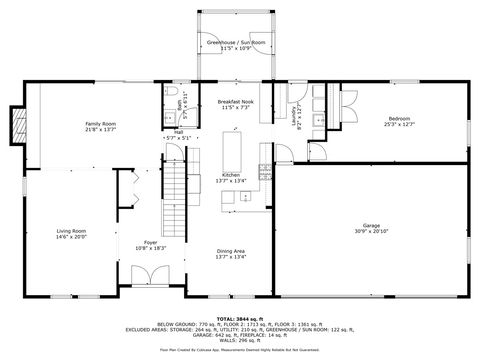 Tiny photo for 805 Brand Lane, Deerfield, IL 60015 (MLS # 12436651)