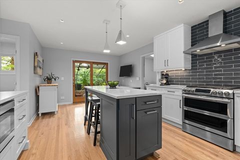 Tiny photo for 805 Brand Lane, Deerfield, IL 60015 (MLS # 12436651)