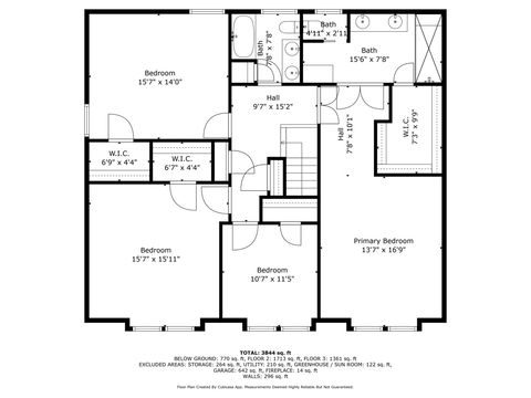Tiny photo for 805 Brand Lane, Deerfield, IL 60015 (MLS # 12436651)