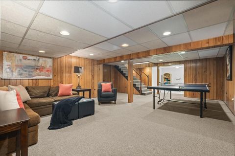 Tiny photo for 805 Brand Lane, Deerfield, IL 60015 (MLS # 12436651)