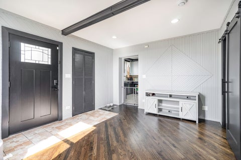 Tiny photo for 3024 N 76th Avenue, Elmwood Park, IL 60707 (MLS # 12650829)