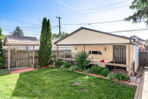 Tiny photo for 3024 N 76th Avenue, Elmwood Park, IL 60707 (MLS # 12650829)