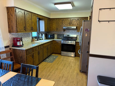 Tiny photo for 8541 S 83rd Avenue, Hickory Hills, IL 60457 (MLS # 12689043)