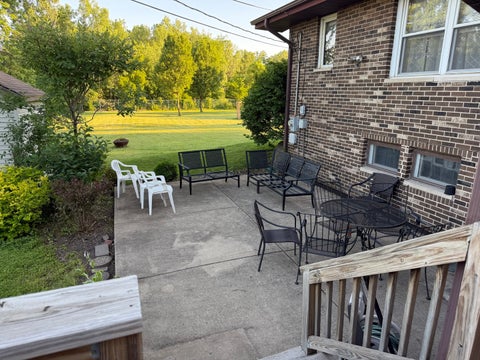 Tiny photo for 8541 S 83rd Avenue, Hickory Hills, IL 60457 (MLS # 12689043)