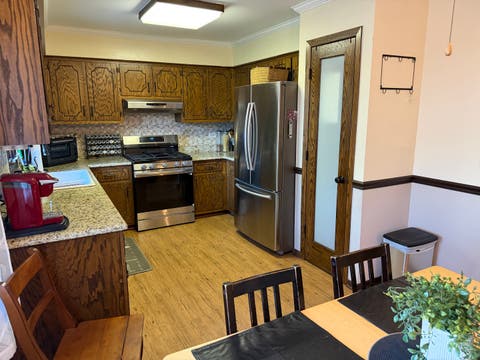 Tiny photo for 8541 S 83rd Avenue, Hickory Hills, IL 60457 (MLS # 12689043)