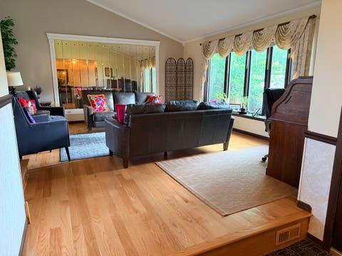 Tiny photo for 8541 S 83rd Avenue, Hickory Hills, IL 60457 (MLS # 12689043)