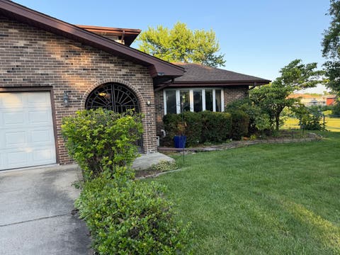 Tiny photo for 8541 S 83rd Avenue, Hickory Hills, IL 60457 (MLS # 12689043)