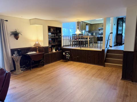 Tiny photo for 8541 S 83rd Avenue, Hickory Hills, IL 60457 (MLS # 12689043)