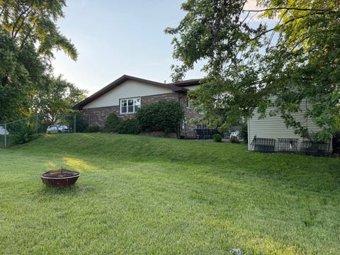 Tiny photo for 8541 S 83rd Avenue, Hickory Hills, IL 60457 (MLS # 12689043)