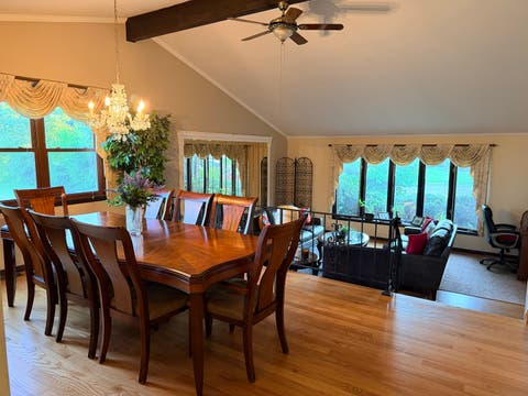 Tiny photo for 8541 S 83rd Avenue, Hickory Hills, IL 60457 (MLS # 12689043)