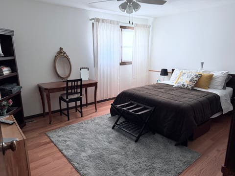 Tiny photo for 8541 S 83rd Avenue, Hickory Hills, IL 60457 (MLS # 12689043)