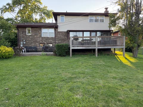 Tiny photo for 8541 S 83rd Avenue, Hickory Hills, IL 60457 (MLS # 12689043)