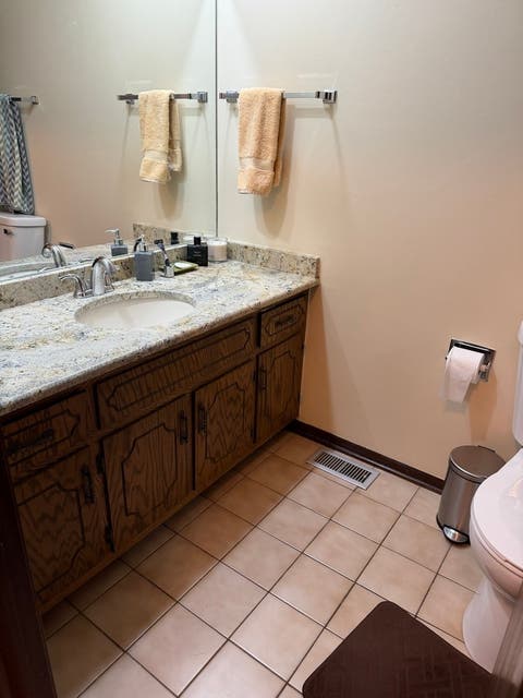 Tiny photo for 8541 S 83rd Avenue, Hickory Hills, IL 60457 (MLS # 12689043)