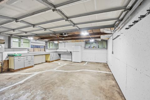 Tiny photo for 3448 Sally Drive, Steger, IL 60475 (MLS # 12584410)