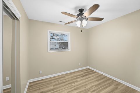 Tiny photo for 3448 Sally Drive, Steger, IL 60475 (MLS # 12584410)