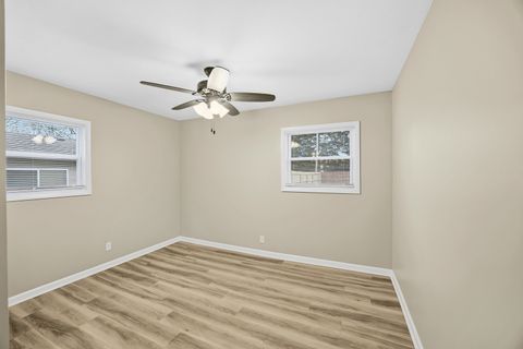 Tiny photo for 3448 Sally Drive, Steger, IL 60475 (MLS # 12584410)