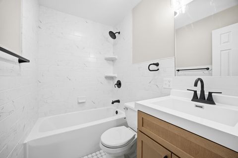 Tiny photo for 3448 Sally Drive, Steger, IL 60475 (MLS # 12584410)