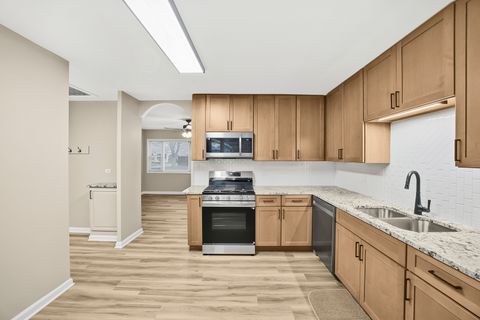 Tiny photo for 3448 Sally Drive, Steger, IL 60475 (MLS # 12584410)