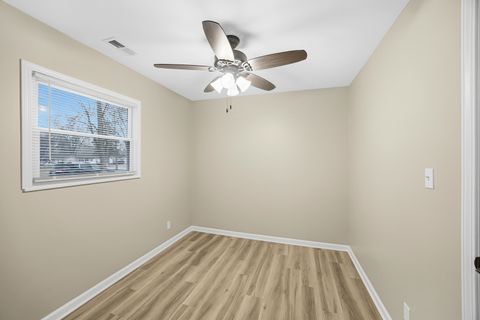 Tiny photo for 3448 Sally Drive, Steger, IL 60475 (MLS # 12584410)