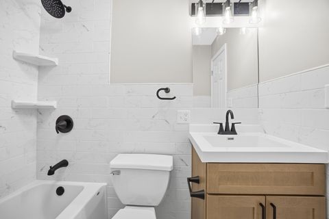 Tiny photo for 3448 Sally Drive, Steger, IL 60475 (MLS # 12584410)